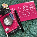 kenken.ai頑固な一重の私🤣アイプチしても二重になりません😨こちらは寝る前に塗るタイプ😊早速、寝る前に塗ってみたら、ちゃんと二重になったー‼️超強力です‼️朝までしっかりついていま&hellip;のInstagram画像