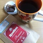 少しさむくなったからカップいっぱいにルイボスティー #タイガールイボスティー #ルイボスティー #ルイボスティー専門店 #ママ活 #オーガニック #ノンカフェイン #monipla #rooibosT&hellip;のInstagram画像