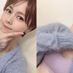 💜@viage_hrc のナイトブラ初めてみました☺︎♡♡.寝ている間に崩れやすくなるバストをしっかりキープしてくれてフィット感も着心地もいい感じ☺️💕.ノンワイヤーや&hellip;のInstagram画像