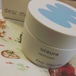#dearmayuko  #ピュアセリシン  #保湿  #monipla  #dearmayukob_fan #ハンドクリーム  #香り  は  uraura#柑橘  でリフレッシュします&hellip;のInstagram画像