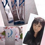 TASLY　ヴィ・プーアールエッセンスを試してみました❣️. 「ヴィ・プーアール」はからだの芯から温めてくれる健康茶で、炭水化物の糖への分解を抑える効果も期待できるの✨.体重が&hellip;のInstagram画像