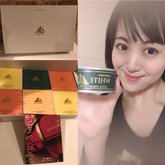 口コミ投稿：🐟格段に#美味しい 😋 🍀#ホワイトツナ #ツナ缶🍀色々なお料理に加える頻度が高い食材が…