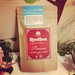 #タイガールイボスティー #ルイボスティー #ルイボスティー専門店 #ママ活 #オーガニック #ノンカフェイン #monipla #rooibosTIGER_fanのInstagram画像