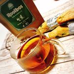 株式会社TIGER様から『生葉（ナマハ）ルイボスティー』頂いた～っっ🍵😌✧*ルイボスティーの中でも、オーガニック認証を取得した最高級グレードの茶葉を100%使用しているそうです👏🏻💕 ルイボス&hellip;のInstagram画像
