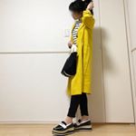 ・・・人生初の。。。お米を炊くの失敗して。。。勿体ないからと食べたら吐いたよ⁉️本気のゲェゲェしたよ⁉️なコーデ😱😱😱😱・芯があって固かったよ⁉️😱なコーデ🤣🤣&hellip;のInstagram画像