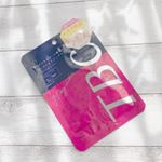 今回こちらのマスクを試させて頂きました。ーーーーーーーーーーーーーーーーTBC エステティックフェイシャルマスク1枚 320円ーーーーーーーーーーーーーーーーエステのTBC&hellip;のInstagram画像