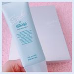 薬用美白オールインワン・シズカゲル﻿﻿メラニンの生成を抑制﻿美白ケアと同時にシミ、シワ、乾燥、肌荒れ、毛穴などもケアできて万能だしオールインワンだから楽ちん﻿﻿チューブタイプなのが&hellip;のInstagram画像