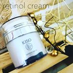 美肌の底上げに！（美肌を目指して！）使用してみたい商品『スーパーリンクルクリームVA』♪🥰💕#kiso #基礎化粧品研究所 #リンクルクリーム #レチノールクリーム #monipla #kisoc&hellip;のInstagram画像