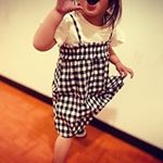 ..𓇼𓆉2019.04.04𓇼𓆉..#TOKYOBYARTPEANUTS #バースデイ #キッズ #子供服 #トーキョー #コドモノ #monipla #artsclothes_f&hellip;のInstagram画像