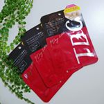 エステでお馴染みのTBCの｢エステティックフェイシャルマスク｣をお試しさせて頂きました！ * ＊ ＊(@tbc_aesthetic )＊シート状美容液マスクフェイシャルコース発想の&hellip;のInstagram画像