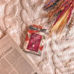 .花粉症の時期はすぐ目がゴロゴロするからいつもワンデーにしてる👀💭今年はパッケージに惹かれて#pienage を使ってみたよ🥺💗色は馴染みのいい#babymay ！次は発色がい&hellip;のInstagram画像