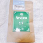 ..オーガニック ルイボスティーTIGERのモニターに当選しました♡..私が知っているルイボスティーは独特の香りというかわざわざ買わないって感じでしたが.このT&hellip;のInstagram画像