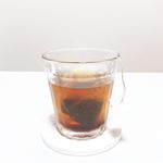 国産オーガニック発酵緑茶🌿🌿🌿﻿﻿﻿・‥&hellip;━━━☞・‥&hellip;━━━☞・‥&hellip;━━━☞・‥&hellip;━━━☞﻿﻿茶願寺カフェさんの、国産オーガニック発酵緑茶のモニターをさせて頂きました(๑⃙⃘&hearts;‿&hellip;のInstagram画像