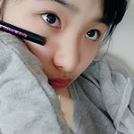 最近晩はこれをして寝てます💤奥二重やからこれでぱっちり二重を手に入れるぞ💭💭💭 #最強ふたえメーカー #ふたえキープ #ガールズメーカーエタニティアルファ #monipla #GRinc_fan#&hellip;のInstagram画像