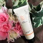 シュシュモアホットクレンジングを紹介します♡✴︎✴︎メイク落ちとうるおいを両方叶える温感美容液クレンジングジェルです(*ﾟ&forall;ﾟ*)✴︎✴︎使ってみました♡✴︎✴︎結&hellip;のInstagram画像