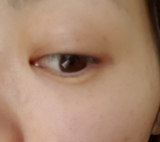 素肌を綺麗にしたいです。