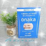 ★onaka 1箱 18g(300mg&times;60粒)こちらのサプリメントに配合されている、『葛の花由由来イソフラボン』が内臓脂肪と皮下脂肪を減らすのを助けてくれるんです！葛の花由イソフラボンとは、&hellip;のInstagram画像