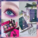 .@shobieyes_official #ピエナージュムーニー ピエナージュUV&moistNo.108 MOONY 🌙💭.✔︎DIA14.2mm✔︎1day 12枚入り&hellip;のInstagram画像