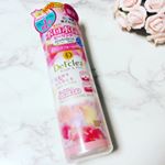 #DETクリア の限定品、「スプリングブルームの香り」で一足先に初夏を満喫🌸・古い角質をしっかりケアしてつるんと仕上げてくれるので、・とても重宝している#ピーリング ア&hellip;のInstagram画像