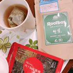 #タイガールイボスティー #ルイボスティー #生葉ルイボスティー #ママ活 #オーガニック #ノンカフェイン #monipla #rooibosTIGER_fanこれはうまいモニター懸賞当たっ&hellip;のInstagram画像