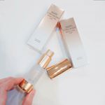 @nippicollagen_cosmetics さまの《スキンケアジェル MNバランス　10g　1,080円(税込)》を頂きました。こちらは贅沢なこと、生のコラーゲンです！生コラーゲンが&hellip;のInstagram画像