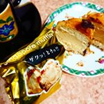 このたび、八天堂さまのシンガポールマフィンをいただきました❣️シンガポールから逆輸入したシンガポールマフィン！都内の催事などで販売されると大盛況だそう。八天堂のくりーむパンが大好きなわたしにとって&hellip;のInstagram画像