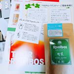 モニプラ様にてルイボスティーのモニターをさせて頂きました。お茶を作るときと同じように簡単にルイボスティーが作れました。癖があるのかな？思っていましたが、全く！！とても飲みやすく、毎日水筒に入れ持ち&hellip;のInstagram画像