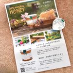 --LIPSI NATSURAL HONEYのモニターをさせていただきました🍯✨-無添加、非加熱で天然はちみつそのまま栄養を摂取できるありがたいはちみつ🐝-喉もあまり強&hellip;のInstagram画像