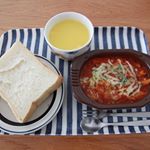 🍽PR・明治さんより、新しく販売される完熟トマトのペンネをお試しさせて頂きました♫トマト料理大好きだけど、旦那さんがトマト大嫌いで普段家でトマト料理はできません&hellip;トマト煮込んだ匂いだけで気&hellip;のInstagram画像
