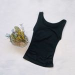 ﻿着るだけで くびれが作れる インナーを﻿ゲットしました ❦﻿﻿段階式着圧設計で ウエストをシェイプしてる事に﻿気づかれない シンプルなデザイン ○﻿﻿﻿キャミソ&hellip;のInstagram画像