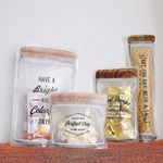 ﻿100均､300均のプチプラアイテムを﻿提供してる @karinpia_official の﻿便利で可愛い ストックバッグ 🌷﻿﻿﻿冷蔵庫に あいた袋で そのまま入れて&hellip;のInstagram画像