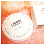 クレンジングバター﻿ボタヴィータです♡﻿﻿☆W洗顔不要﻿☆保湿性に優れたオイル配合﻿ （シアバター&ホホバオイル）﻿☆お肌に優しい﻿☆ガーデニアの香り﻿☆マツエク🆗﻿﻿&hellip;のInstagram画像