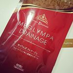 メグリンパドレナージュのサプリメント！足のむくみスッキリ！#めぐりんぱ #美容 #Tie2 #健康 #サプリ #monipla #shiratori_fanのInstagram画像