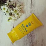 ・桜が綺麗な季節も終わり紫外線の量が１年で最も強い季節になってきましたね。.BRISA MARINA アスリートプロ UVクリーム(ホワイト)をお試しさせていただきました。.＊内容&hellip;のInstagram画像