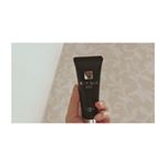 100%天然成分ブラックシリカソルトマッサージで血行促進しながら内側から潤いが湧いてくる良いな肌に導いてくれる優れもの♡しかも 全身使えるから頭のからつま先まで綺麗になれちゃう🤭❤️#ブラ&hellip;のInstagram画像