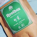 「&nbsp;#タイガールイボスティー #ルイボスティー #生葉ルイボスティー #ママ活 #オーガニック #ノンカフェイン #monipla #rooibosTIGER_fan&nbsp;」#毎日ルイボスティーを飲んでい&hellip;のInstagram画像
