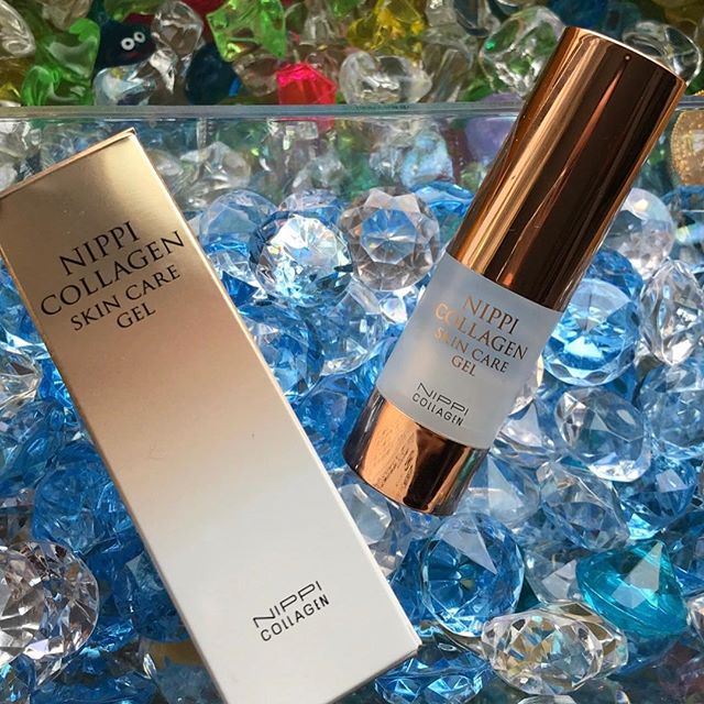 お試し用スキンケア ジェル NMバランス（10g）のクチコミ（口コミ