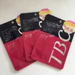 2019.3TBCのフェイスマスクなんて楽しみすぎます(^^)また感想や使用感アップさせていただきます☺︎#ファーストエイジングケア #TBCコスメ #エステティックフェイシャルマスク #&hellip;のInstagram画像