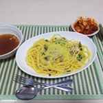 4/11(木)☀️..今夜はパスタ！！！🍝.#ピエトロ #洋麺屋ピエトロ #ピエトロパスタソース #パスタソース #monipla #pietro_fanのInstagram画像