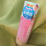 トロミのある美容水ですが伸びが良くすっーと肌に馴染みます♪もちもち感は翌朝になっても続いてました(*&acute;꒳`*)#ホワイトラベル #もっちり白肌美容水 #プラセンタ #化粧水 #ミックコスモ #&hellip;のInstagram画像