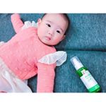 @alobaby_official 様よりALOBABY UV&アウトドアミストをいただきました💕このスプレーは日焼け止めとアウトドア対策の1本2役してくれて新生児から使えます&hellip;のInstagram画像