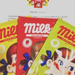 ....#ペコちゃん #ホリカホリカ #HOLIKAHOLIKA #ペコちゃんコラボ #monipla #holikaholika_fan..モニプラ様より頂きました〜！&hellip;のInstagram画像