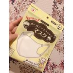 @naturamoon_official 様よりナチュラムーン オーガニックコットン使い捨てマスクをいただきました✨肌側の生地はオーガニックコットン100%🌟ふんわりと優しい肌触り&hellip;のInstagram画像