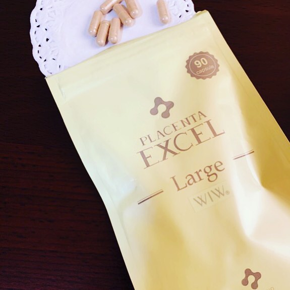 口コミ投稿：プラセンタのサプリ。無添加で、服用上限なしなので、二日酔い防止に飲む前はいつも…