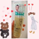 ＊＊EMISH ボディシャンプーをお試しさせて頂きました😊＊赤ちゃんから使用出来る全身シャンプー🧴＊シリコン、パラベン、アルコール鉱物油 が無添加なので安心✨＊&hellip;のInstagram画像