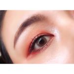 カラコンレポ👀❤️・・Pienage(ピエナージュ)のFUZZY❤️DIA:14.2mm着色直径:13.4mm使用期限:1day・マギーさんがイメージモデルのピエナ&hellip;のInstagram画像