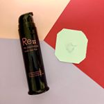 先日 #リダーマラボ さんの #美容液 を使ってとても良かったので今度は #モイストゲルプラス 使ってみました♪最近流行りの #オールイワンゲル これ1本でなんと #化粧水 から #化粧下地 まで&hellip;のInstagram画像