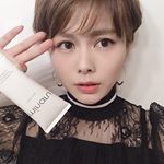 ♡.美容成分が沢山入ってるminaruのクレンジング💕.とろ〜っとしたジェルでメイクや毛穴の汚れをしっかり落としながらもお肌内部に潤いを与えてくれる☺️💙.&hellip;のInstagram画像