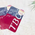 #ファーストエイジングケア #TBCコスメ #エステティックフェイシャルマスク #TBC #家では私がエステティシャン #monipla #tbcgroup_fanのInstagram画像