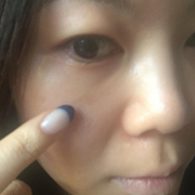 「小じわ」★塗るだけフェイスマスク★　薬用リペアベールエッセンス　長期モニター募集！！の投稿画像